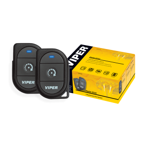 Sistem pornire motor din telecomanda, Viper 4115V