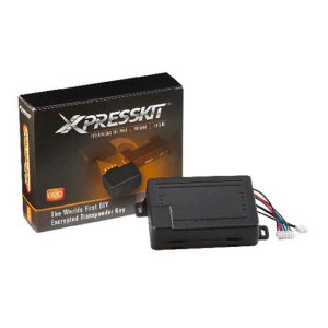 Modul By Pass Universal Cheie, Directed 556UW