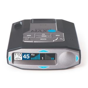 Detector de radar portabil, Escort Max360c Intl