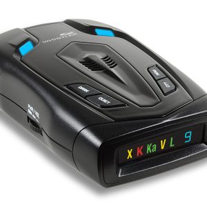 Detector de radar portabil Whistler PRO-368Xi