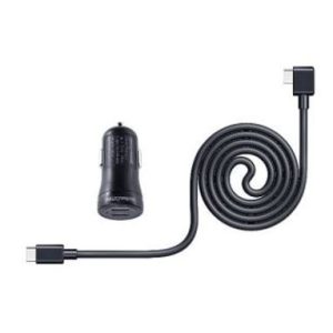 Cablu de incarcare Nextbase Piqo pentru conectare la priza masinii 12V