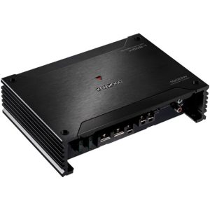 X502-1 AMPLIFICATOR MONO KENWOOD, 1000W