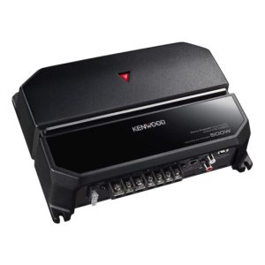 KAC-PS702EX AMPLIFICATOR KENWOOD PE 2 CANALE, 500W